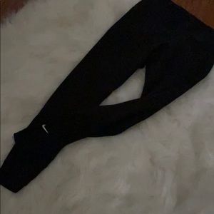 Nike leggings running